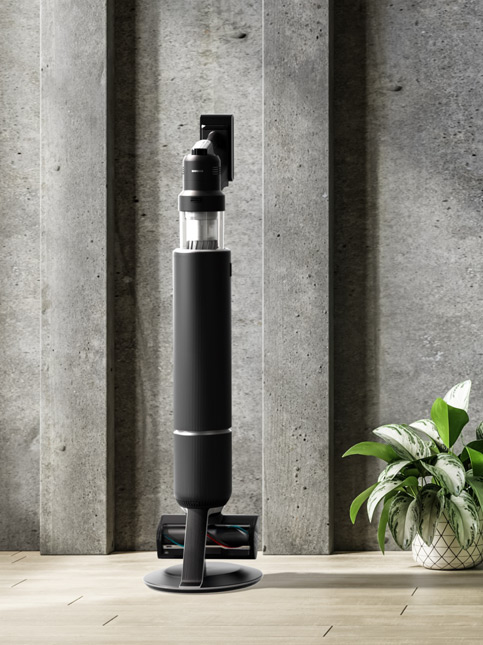 Samsung Bespoke Jet AI – Beautiful Homes